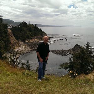 Meet your Posher, Jonathan